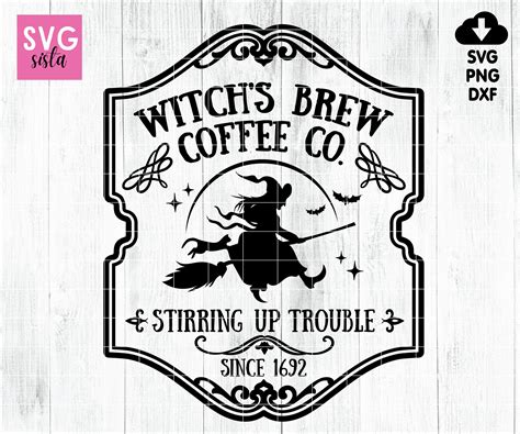 Aqua Witch Coffee House: Where Coffee and Witchcraft Intertwine